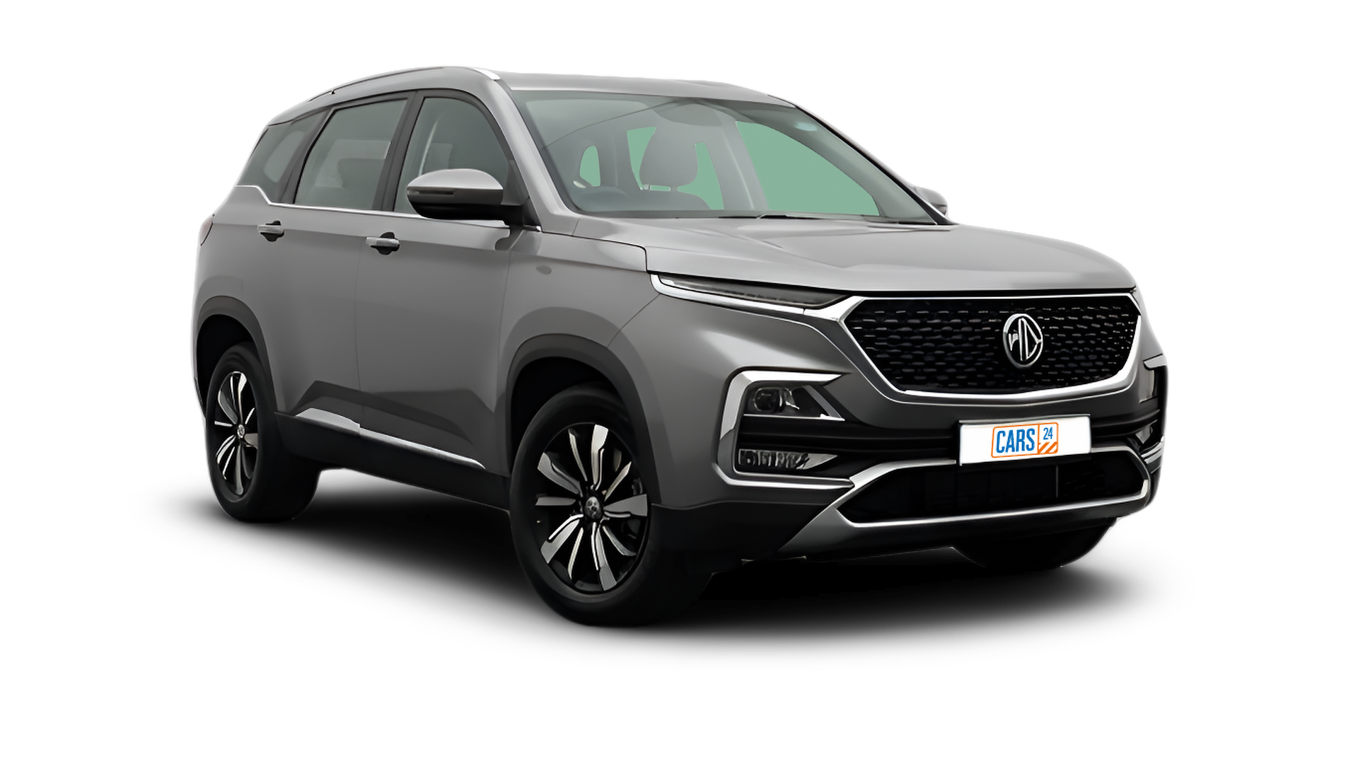 MG HECTOR-img
